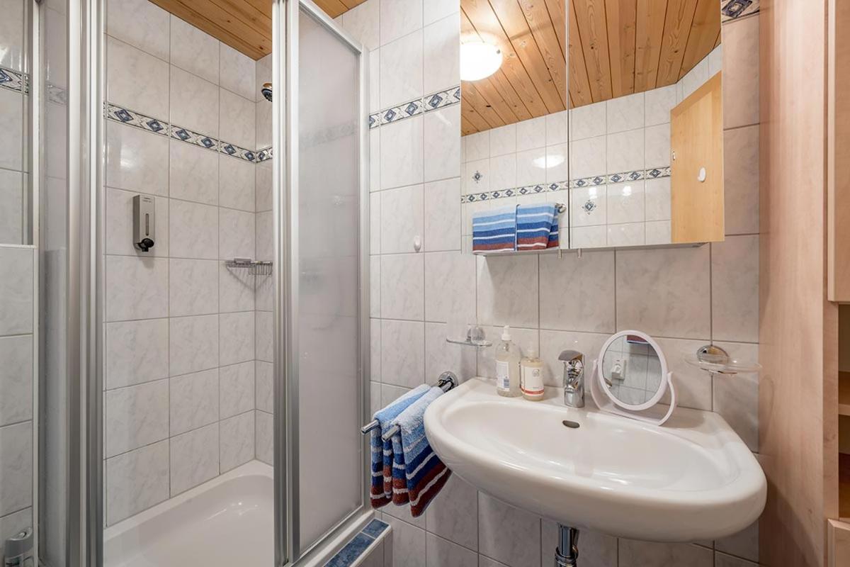 Appartement Breitlehn Ленгенфельд Екстер'єр фото